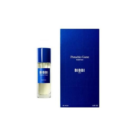 Bibbi Paris pistachio game 30 ml, parfum spray
