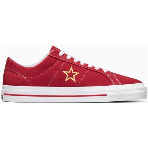 Converse one star pro suede