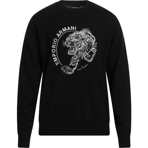 EMPORIO ARMANI - pullover