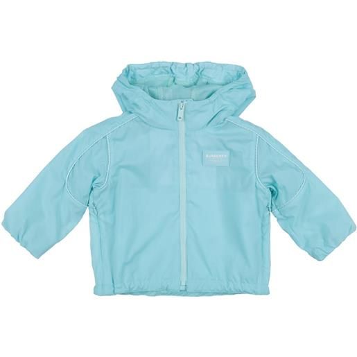 BURBERRY - giubbotto