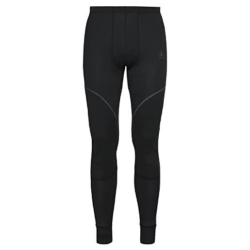 Odlo uomo pantaloni intimi tecnici active x-warm eco