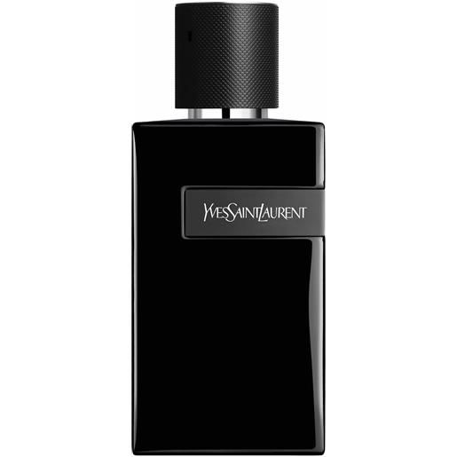 Yves Saint Laurent le parfum 100ml parfum uomo, parfum