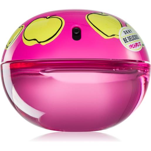 DKNY be delicious orchard street 100 ml