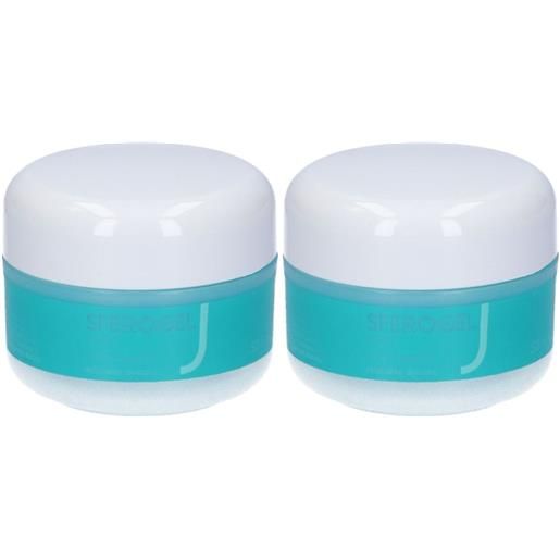Judifarm Srl judìfarm sferogel viso scrub idratante 2x50 ml altro