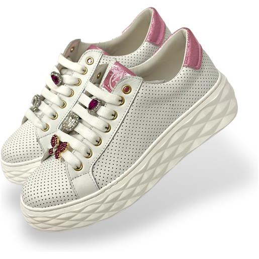 Sneakers angelica claire 08