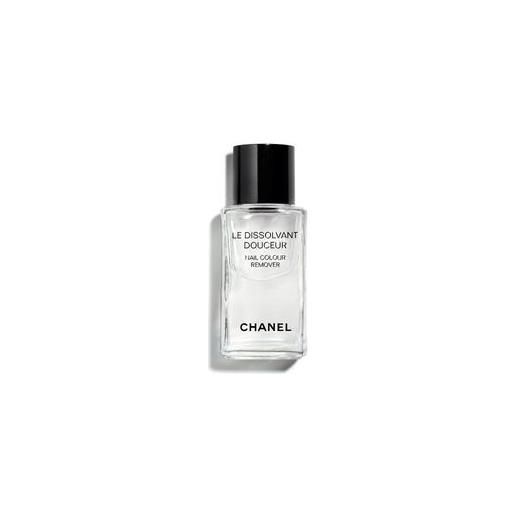 Chanel solvente delicato per smalto dissolvant doux 50ml