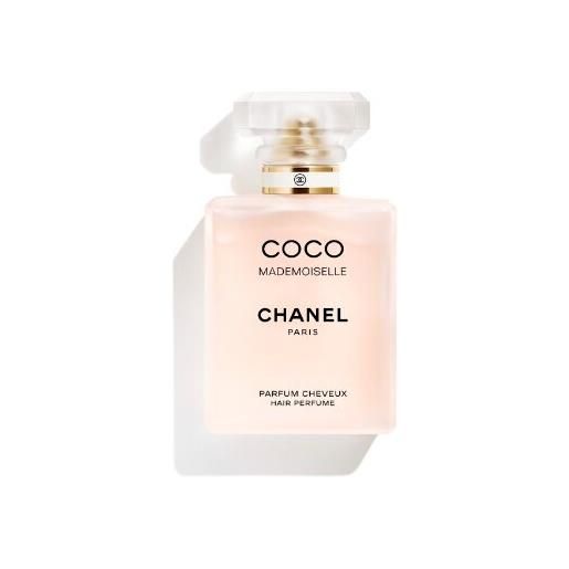 Chanel profumo per capelli coco mademoiselle 35ml
