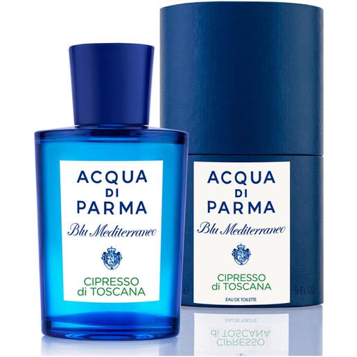 Acqua di Parma blu mediterraneo cipresso di toscana - edt 150 ml