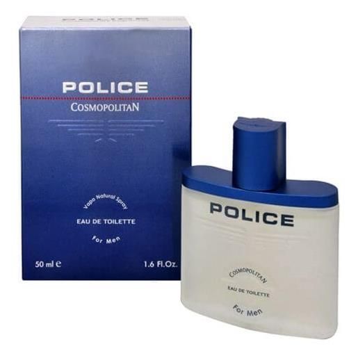 Police cosmopolitan - edt 100 ml