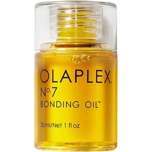 Olaplex n. 7 hair oil 30ml