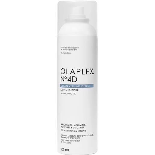Olaplex 4d dry shampoo 250ml