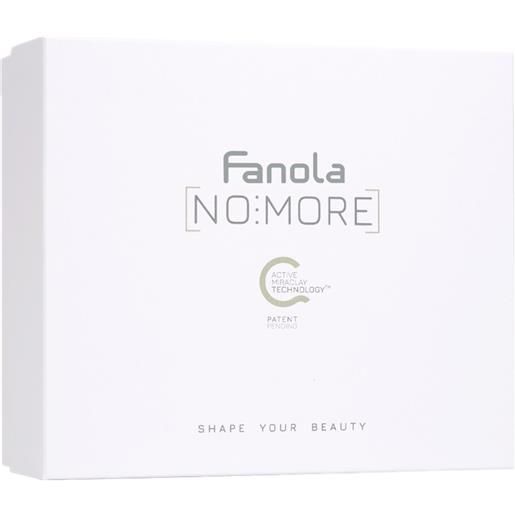Fanola no more kit shampoo & conditioner