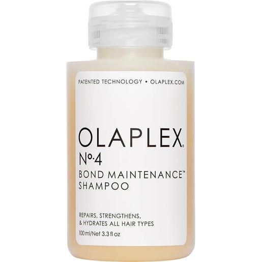 Olaplex n. 4 bond shampoo 250ml