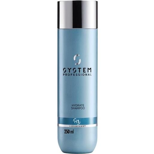 System Professional system hydrate shampoo 200ml