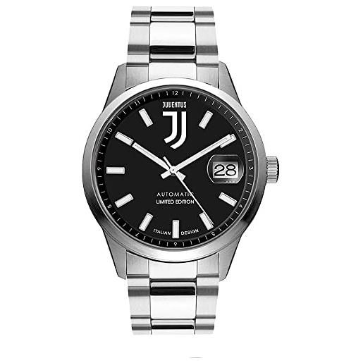 LOWELL juve orologio da polso automatico j7463un1 - prodotto originale