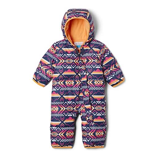 Columbia snuggly bunny™ baby suit 12-18 months