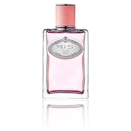 Prada infusion de rose agua de perfume - 100 ml