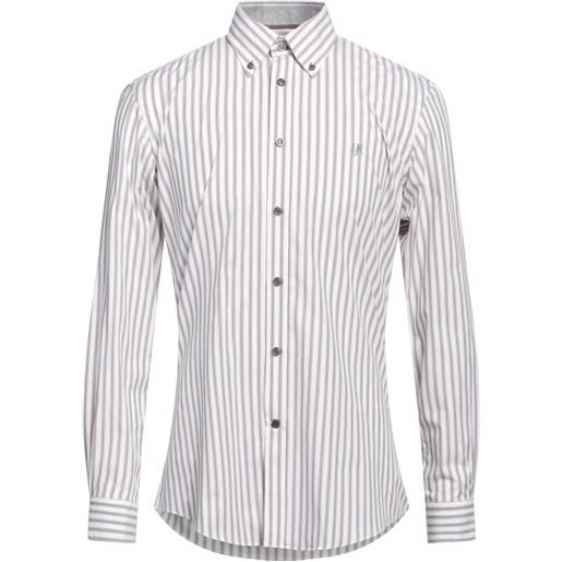 HARMONT & BLAINE - camicia a righe