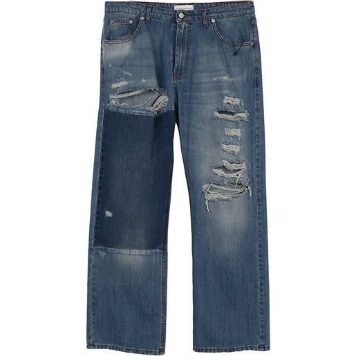 FAITH CONNEXION - jeans straight