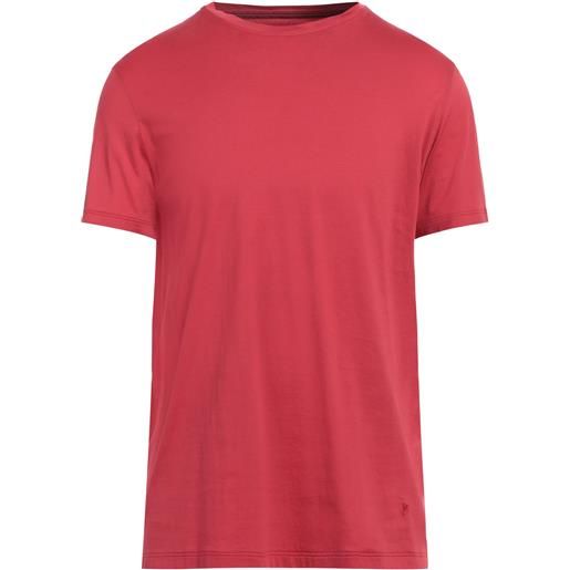 ISAIA - basic t-shirt