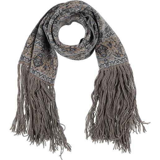 ANTONIO MARRAS - sciarpe e foulard