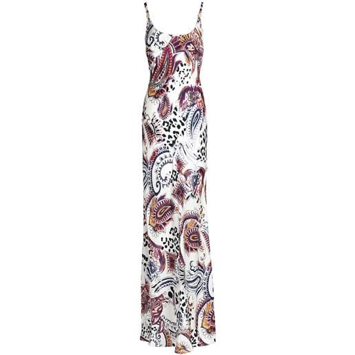 JUST CAVALLI - slip dress