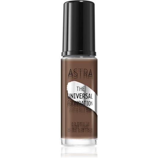 Astra Make-up universal foundation 35 ml
