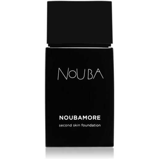 Nouba Noubamore second skin 30 ml