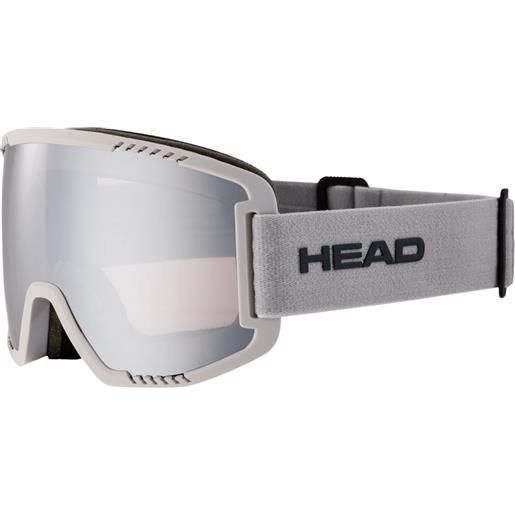 HEAD contex pro 5k s2 maschera sci/snowboard