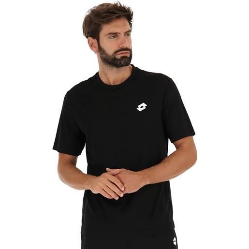 LOTTO msp tee t-shirt tennis uomo