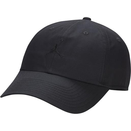 JORDAN club cap adjustable unstruct cappello unisex