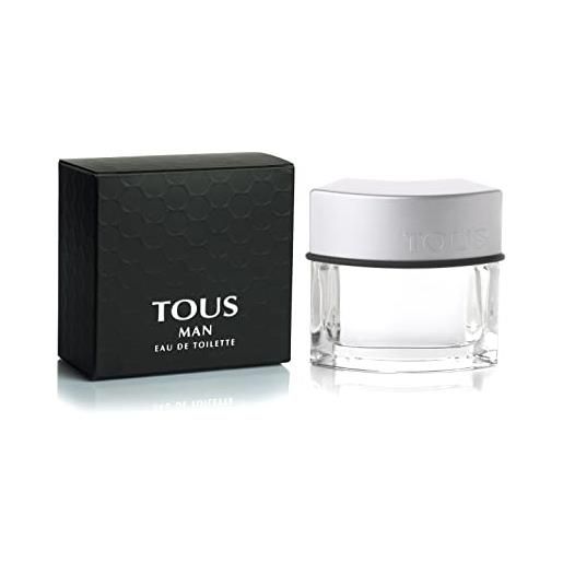 TOUS man edt vapo 50 ml