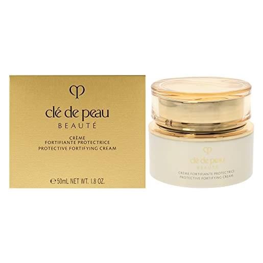 Cle De Peau clé de peau beauté protective fortifying cream n, 50 ml