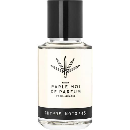 Parle Moi de Parfum chypre mojo eau de parfum 50 ml