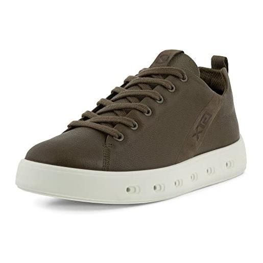 ECCO strada 720, scarpa uomo, asfalto, 45 eu