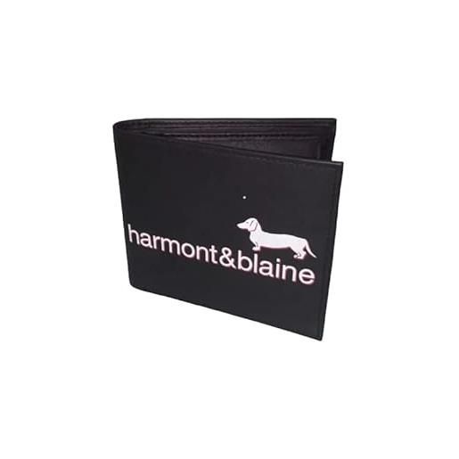 Harmont & Blaine harmont&blaine portafolgio uomo