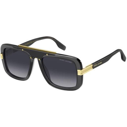 Marc Jacobs occhiali da sole Marc Jacobs 670/s 205860 (kb7 9o)