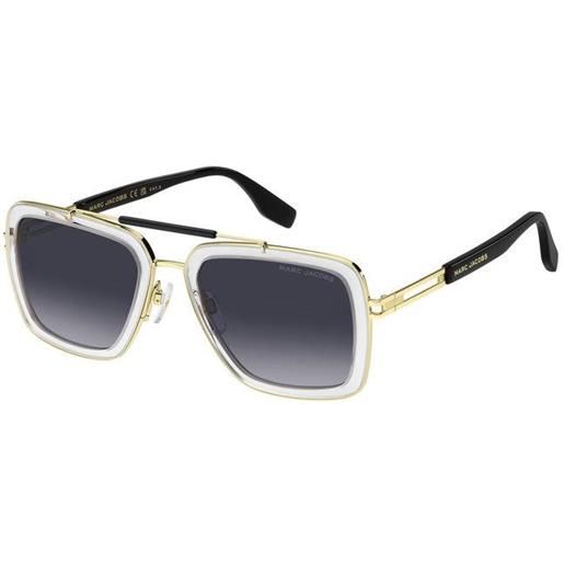 Marc Jacobs occhiali da sole Marc Jacobs 674/s 205864 (900 9o)