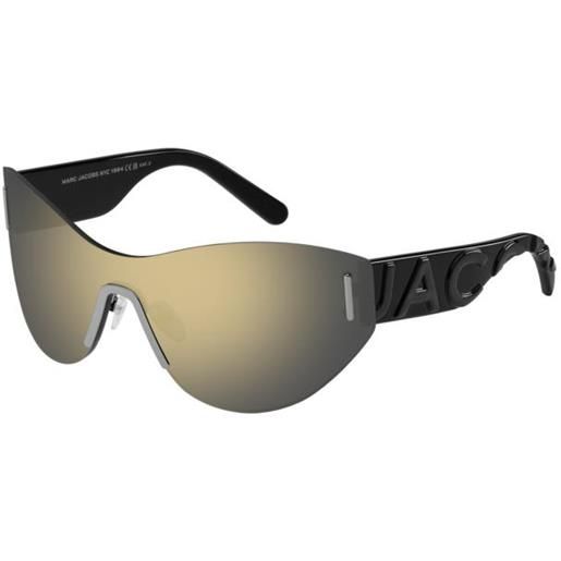 Marc Jacobs occhiali da sole Marc Jacobs 737/s 206960 (rhl jo)