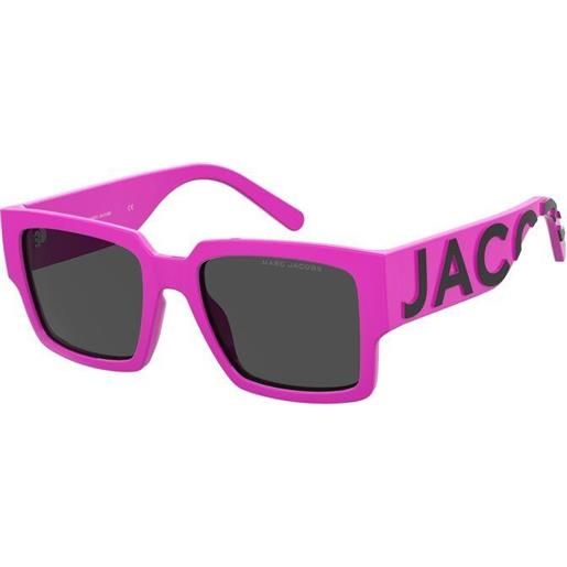 Marc Jacobs occhiali da sole Marc Jacobs 739/s 206962 (eww ir)