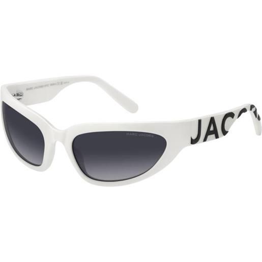 Marc Jacobs occhiali da sole Marc Jacobs 738/s 206961 (ccp 9o)
