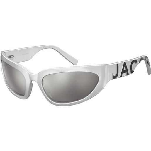 Marc Jacobs occhiali da sole Marc Jacobs 738/s 206961 (79d t4)