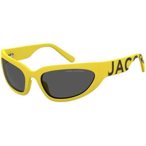Marc Jacobs occhiali da sole Marc Jacobs 738/s 206961 (4cw ir)