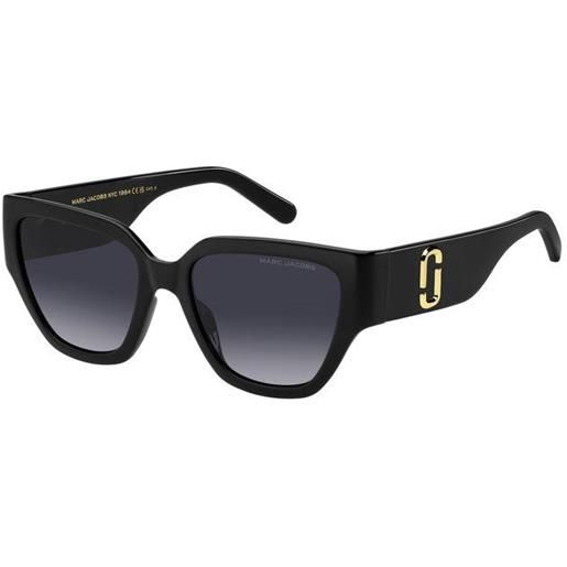 Marc Jacobs occhiali da sole Marc Jacobs 724/s 206906 (807 9o)