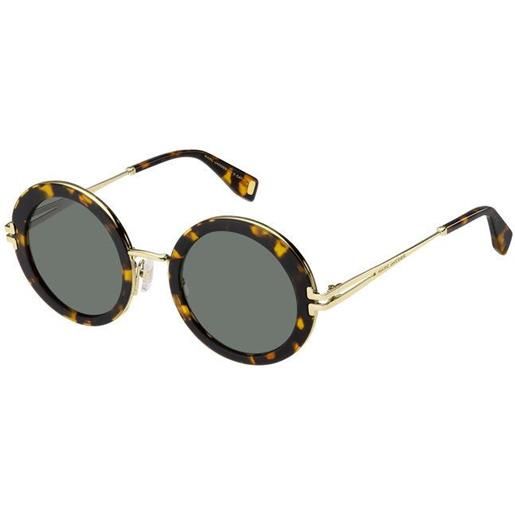 Marc Jacobs occhiali da sole Marc Jacobs mj 1102/s 206926 (086 qt)