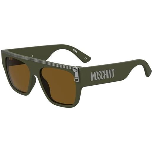 Moschino occhiali da sole Moschino mos165/s 206971 (1ed 70)