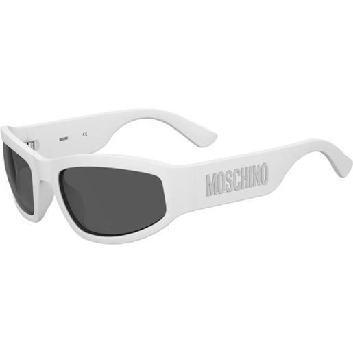 Moschino occhiali da sole Moschino mos164/s 206969 (6ht ir)
