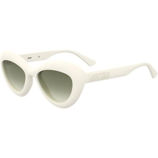 Moschino occhiali da sole Moschino mos163/s 206934 (szj 9k)