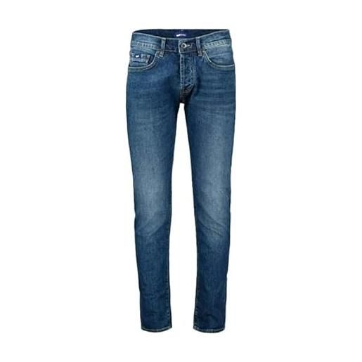 Gas jeans albert a3066 (30)
