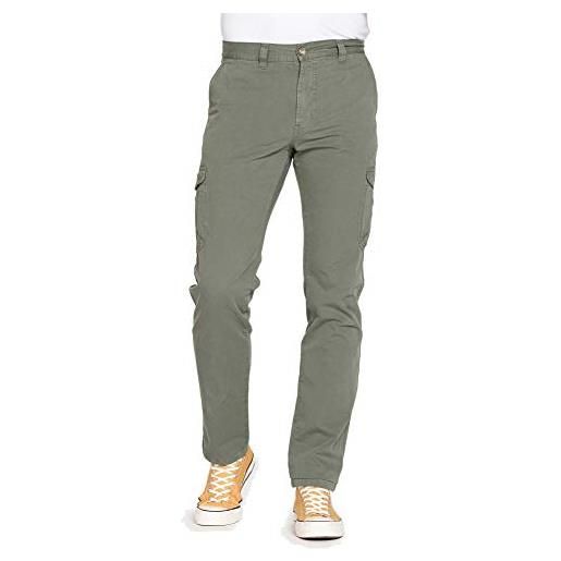 Carrera jeans - pantalone per uomo, tinta unita it 56